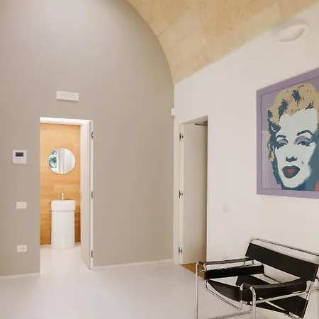 Ferienwohnung Colle Igino In Citta Matera Exterior foto