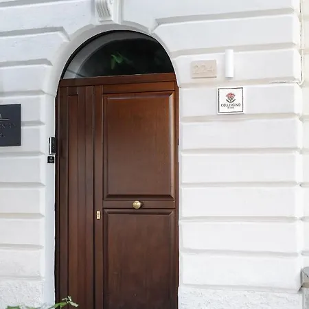 Ferienwohnung Colle Igino In Citta Matera Exterior foto