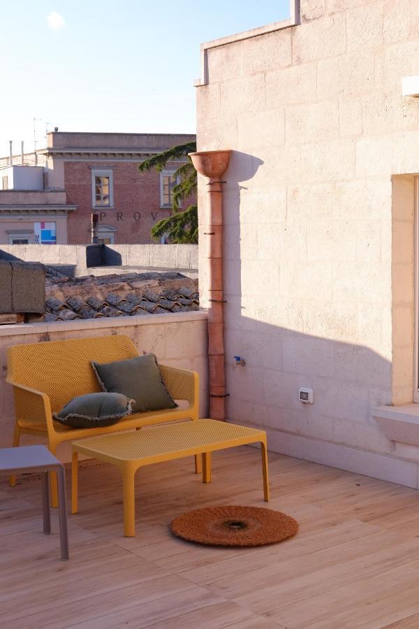 Colle Igino In Citta Apartment *