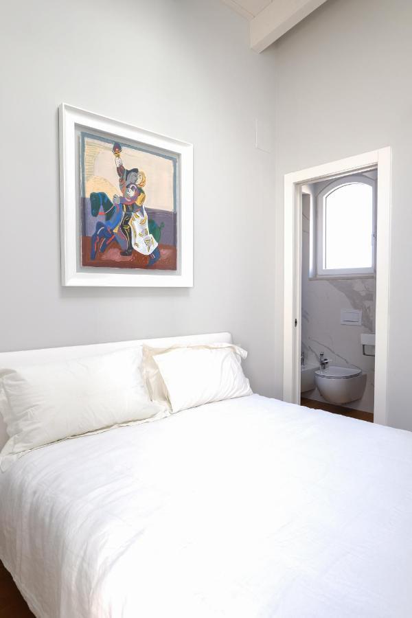 Colle Igino In Citta Apartment Matera