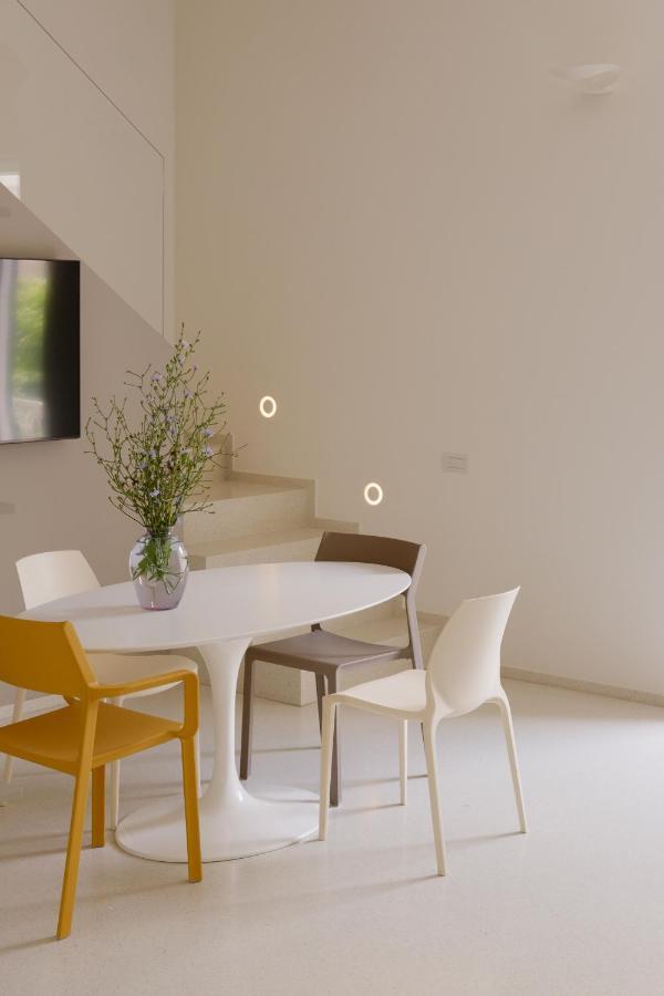 Colle Igino In Citta Apartment