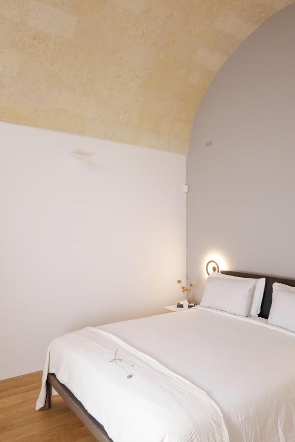 Colle Igino In Citta Apartment *
