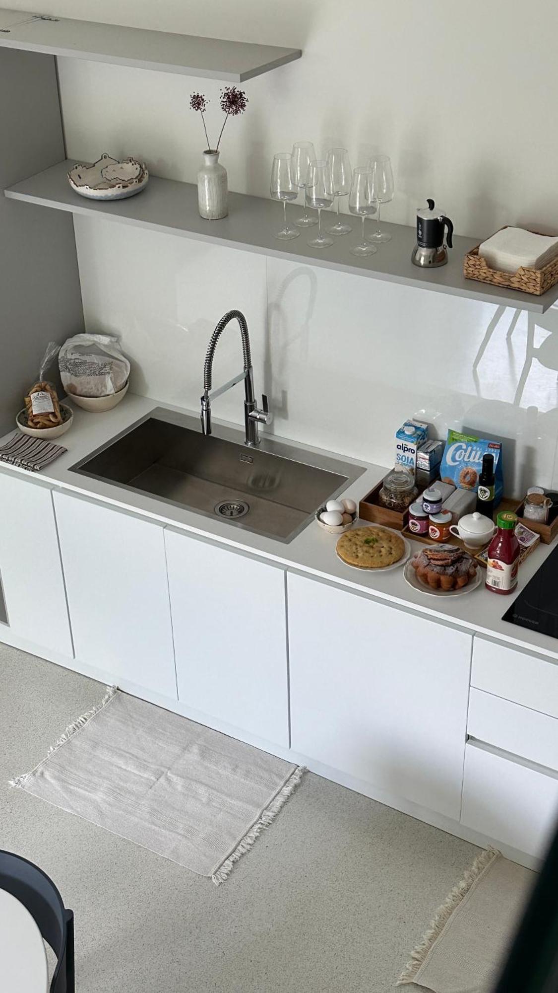 Apartment Colle Igino In Citta Matera